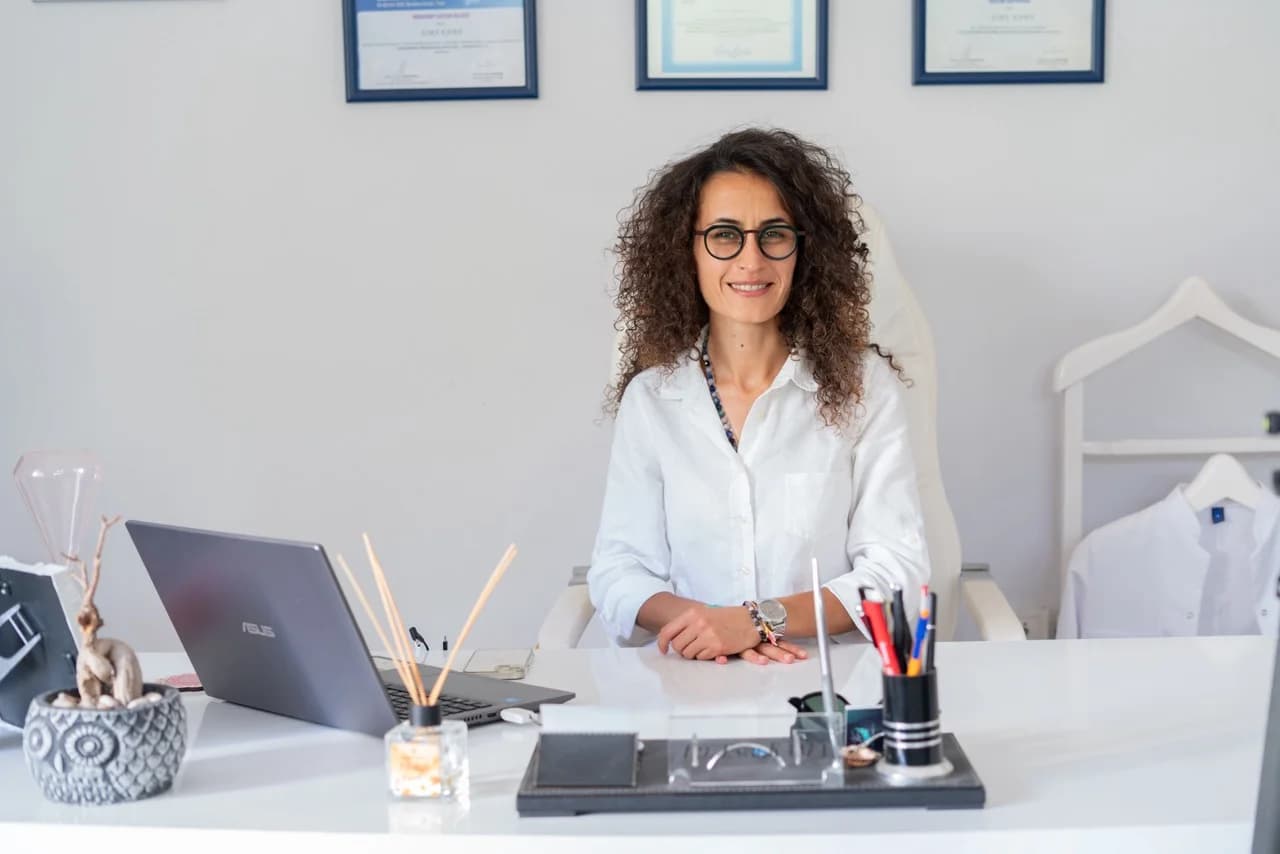 Esra Kama fizyoterapi kliniği — fotoğraf 53